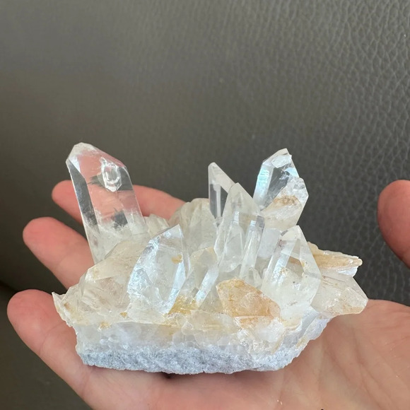 Magical Small Crystal Cluster 20% off - Picture 3 of 6